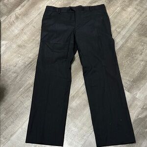 Black Dress Pants